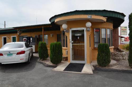 Classic Inn Motel