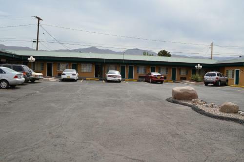 Classic Inn Motel