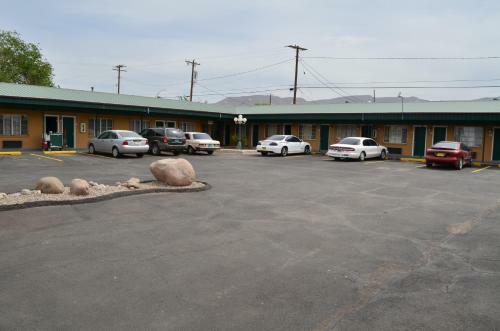Classic Inn Motel