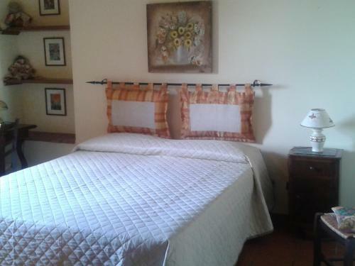 Hostal Poggio Dell'olivo