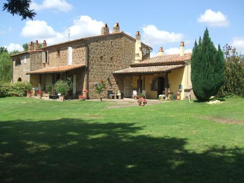 Hostal Poggio Dell'olivo