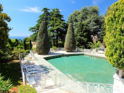 Apartamento Res Reve D'or