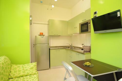 Apartamento Siena Home And Sailing