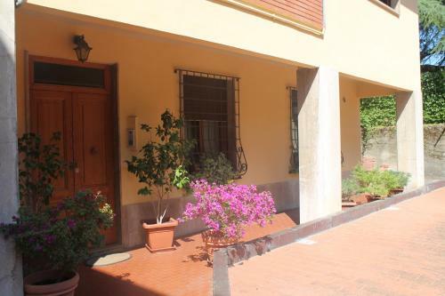 Apartamento Siena Home And Sailing