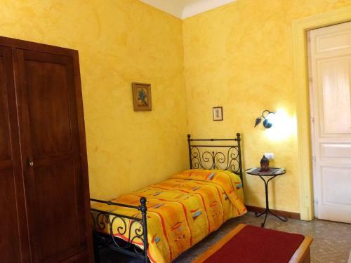 B&B Palazzo Aprile