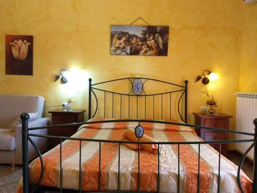 B&B Palazzo Aprile
