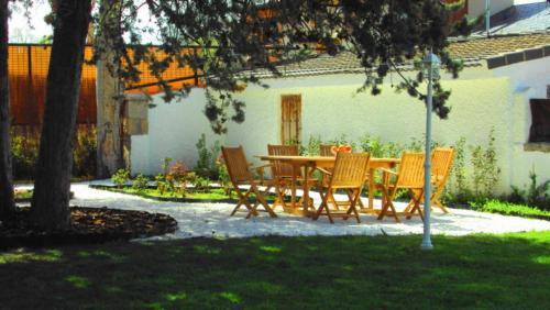 Villa Colmenar