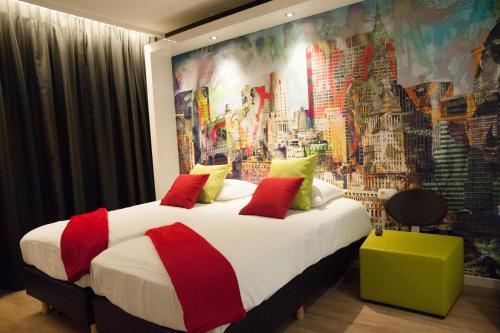 Aparthotel Appart'hotel Urban Lodge