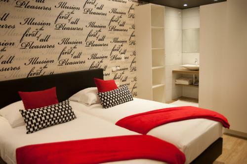 Aparthotel Appart'hotel Urban Lodge