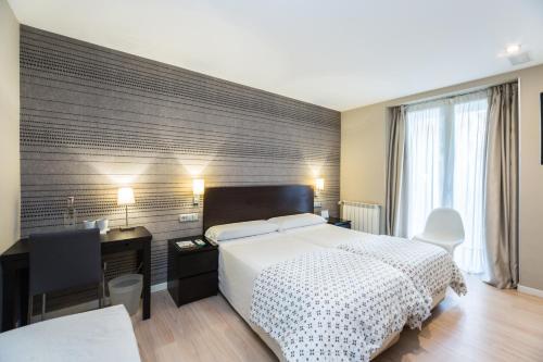 Hostal Pensi�n Altair