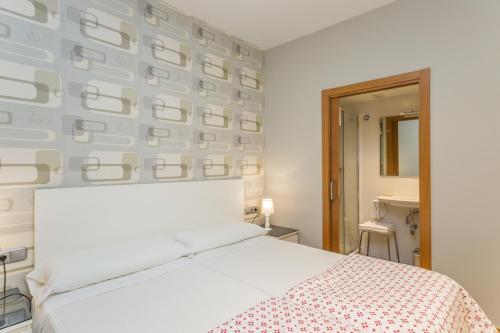 Hostal Pensi�n Altair