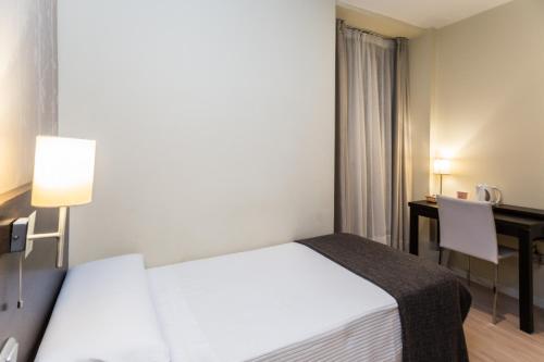 Hostal Pensi�n Altair