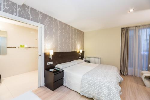 Hostal Pensi�n Altair