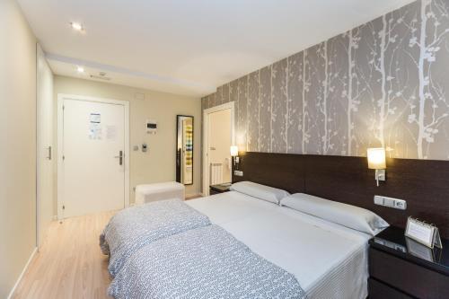 Hostal Pensi�n Altair