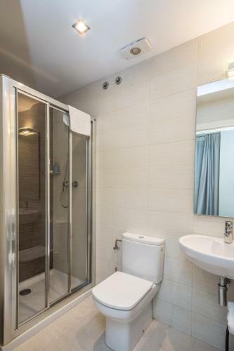 Hostal Pensi�n Altair