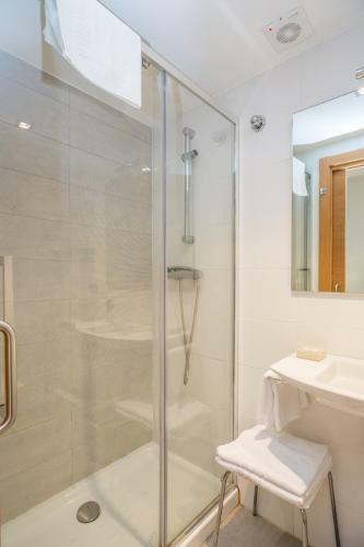 Hostal Pensi�n Altair