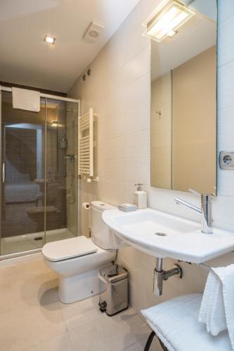 Hostal Pensi�n Altair