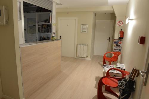 Hostal Pensi�n Altair
