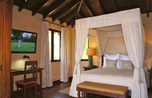 Hotel Royal Isabela