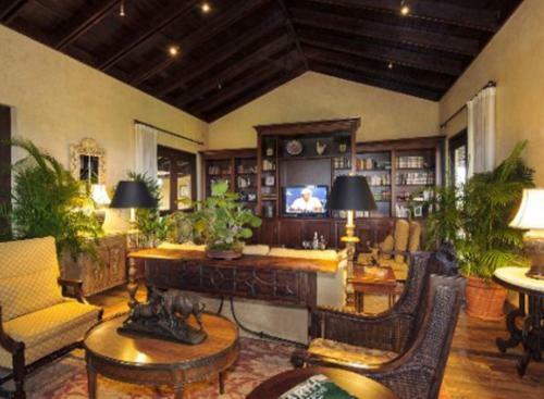 Hotel Royal Isabela
