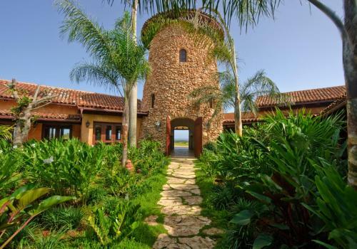 Hotel Royal Isabela