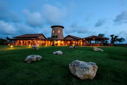 Hotel Royal Isabela