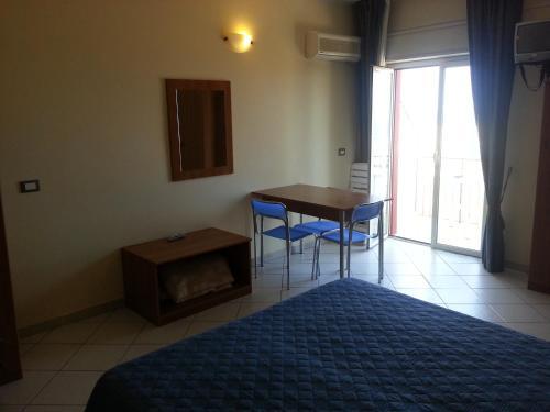 Canap� Apartaments