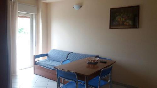 Canap� Apartaments