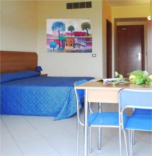 Canap� Apartaments