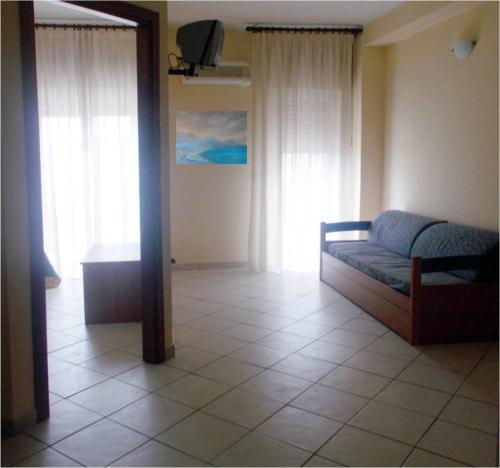 Canap� Apartaments