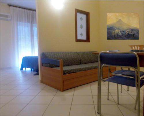 Canap� Apartaments