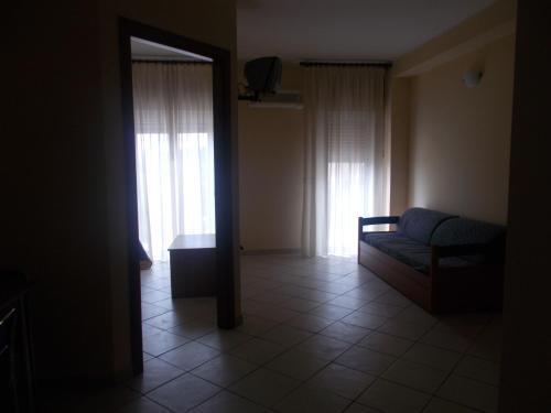 Canap� Apartaments