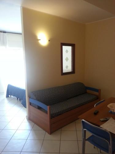Canap� Apartaments