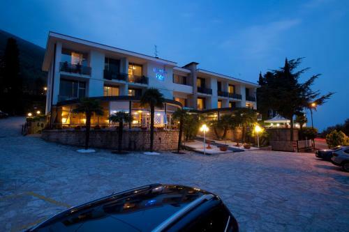 Hotel Residence Rely