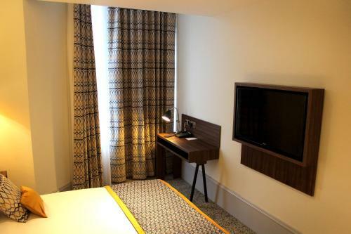 91 Aparthotel Jesmond Road