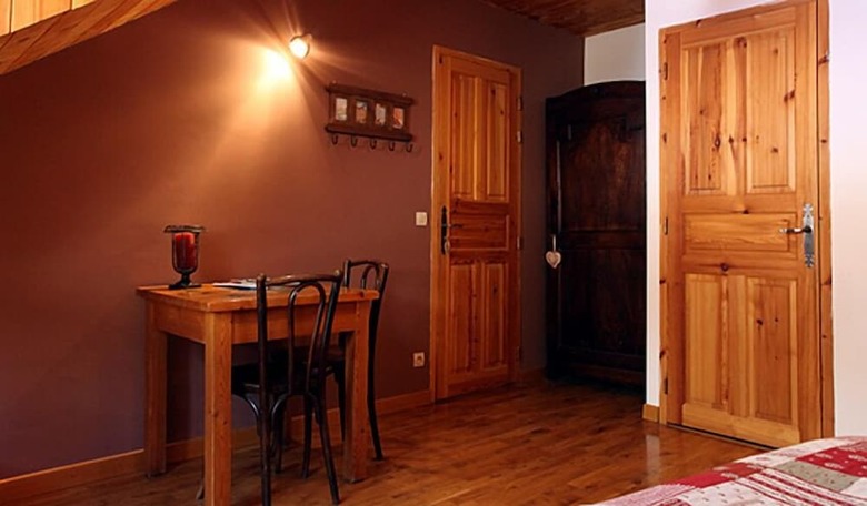 Bed & Breakfast La Roche Meane