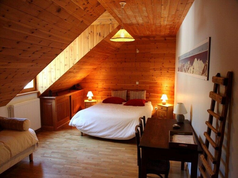 Bed & Breakfast La Roche Meane