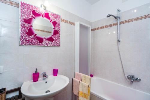 Apartamento Vico La Torre Modern Flat