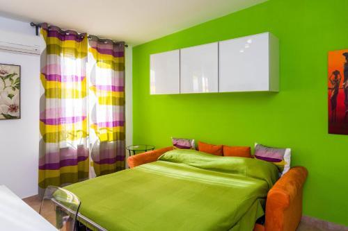 Apartamento Vico La Torre Modern Flat