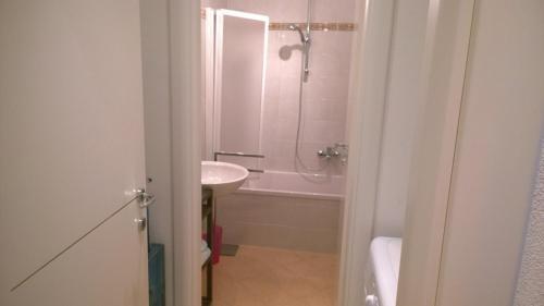 Apartamento Vico La Torre Modern Flat