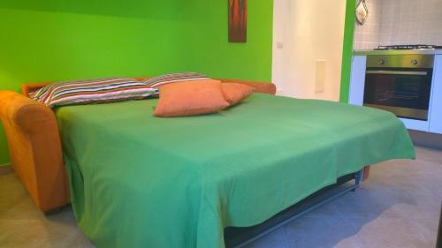 Apartamento Vico La Torre Modern Flat