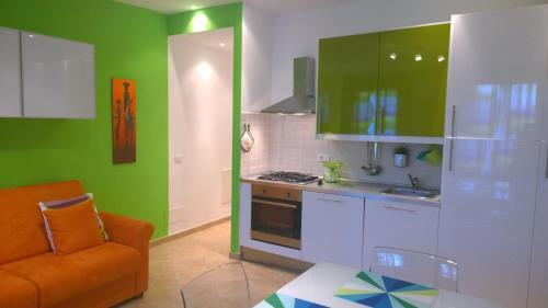Apartamento Vico La Torre Modern Flat