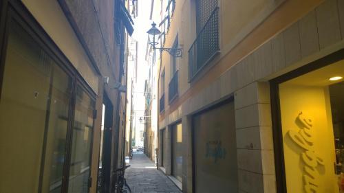 Apartamento Vico La Torre Modern Flat