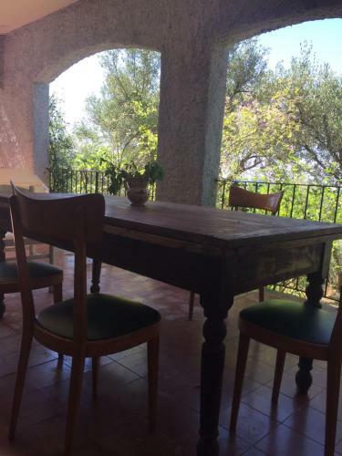 Apartamento Ghirindoun