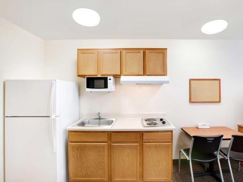 Hotel Value Place Abilene