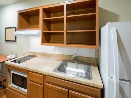 Hotel Value Place Abilene