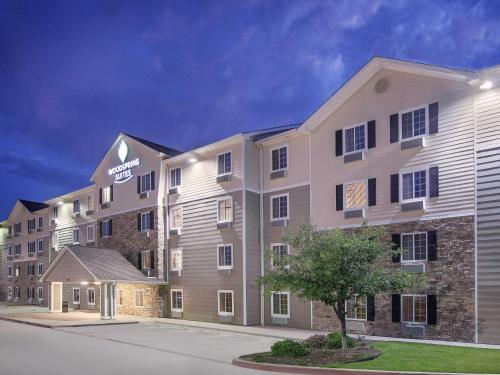 Hotel Value Place Abilene
