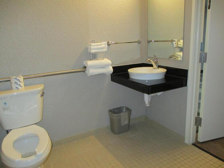 Motel 6 Fort Wayne