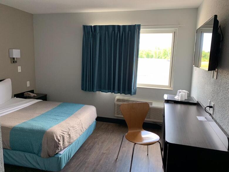 Motel 6 Fort Wayne
