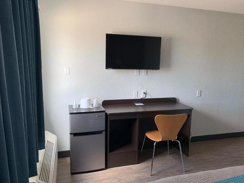 Motel 6 Fort Wayne